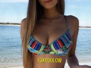CakeDolow