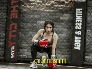 CalanthaSmith