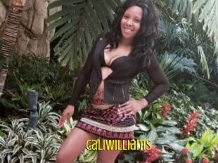 CaliWilliams