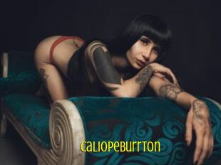 CaliopeBurrton