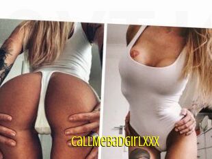 CallMeBadGirlXXX