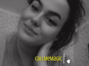 CallMeMagic