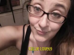 Callie_Love69 Extraits Jeunes