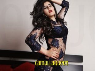 CamallaQueen