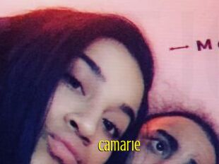 Camarie Extraits Jeunes