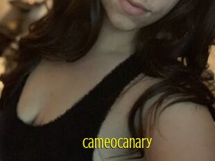CameoCanary