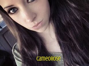 CameoRose