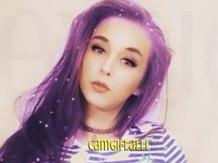 Camgirlalli
