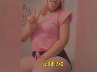 CamiSexx