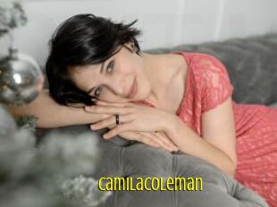 CamilaColeman