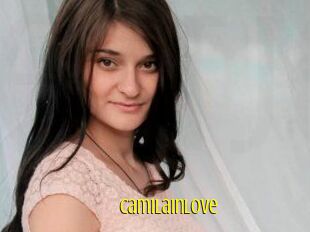 CamilaInLove