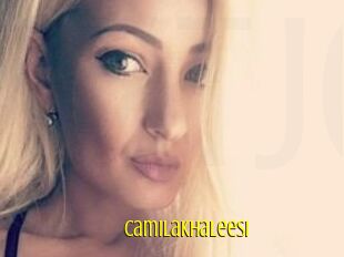 CamilaKhaleesi