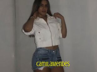 CamilaMendes