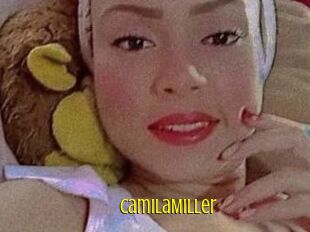 CamilaMiller Extraits Jeunes