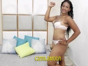 CamilaMoon Extraits Jeunes