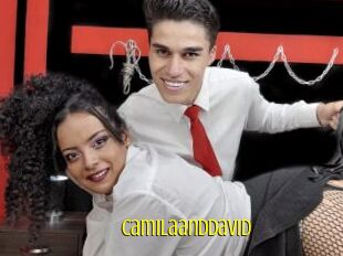 CamilaandDavid