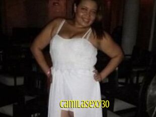 Camilasexy30