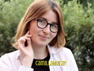 CamillaMuray