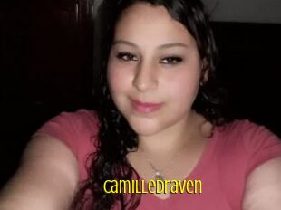 CamilleDraven