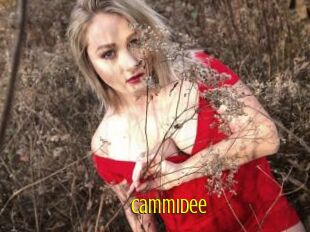 CammiDee Extraits Jeunes