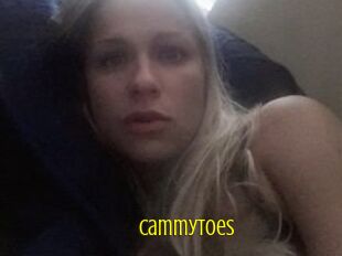 CammyToes