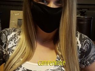 CamrenKole