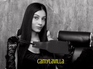 CamylaVilla