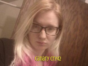 Canary_Cry42