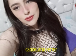 Candelaria_Ferrer Extraits Jeunes
