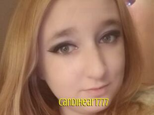 CandiHeart777 Extraits Jeunes