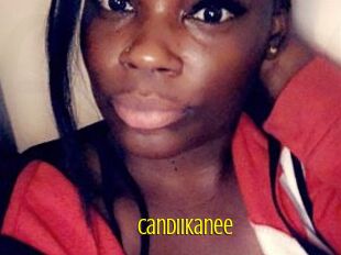 CandiiKanee Extraits Jeunes
