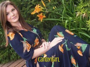Candy1Girl Extraits Jeunes