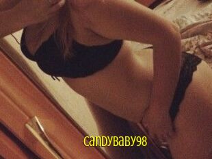 CandyBaby98