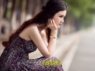 CandyCN Extraits Jeunes