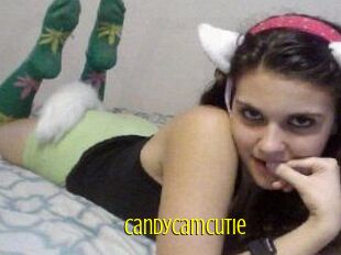 CandyCamCutie