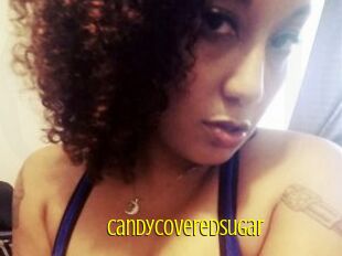 CandyCoveredSugar