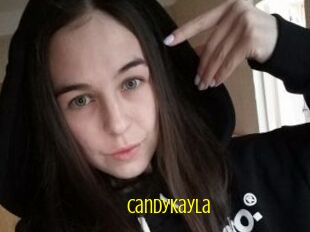 CandyKayla