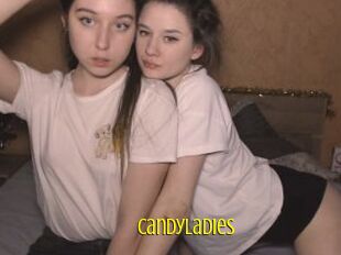CandyLadies Extraits Jeunes