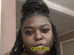 CandyLadii Extraits Jeunes