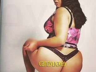 CandyLick69