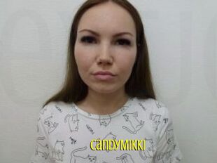 CandyMikki