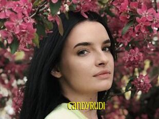 CandyRudi