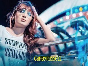 CandyRussell Extraits Jeunes