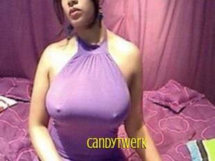 CandyTwerk