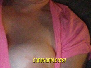 Candyapple8787