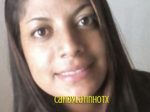 Candylatinhotx Extraits Jeunes