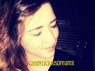 CandyliciousDreamX