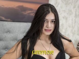 CandyyLove