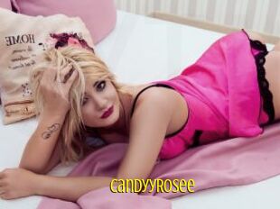 CandyyRosee Extraits Jeunes