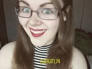 Cangirl74